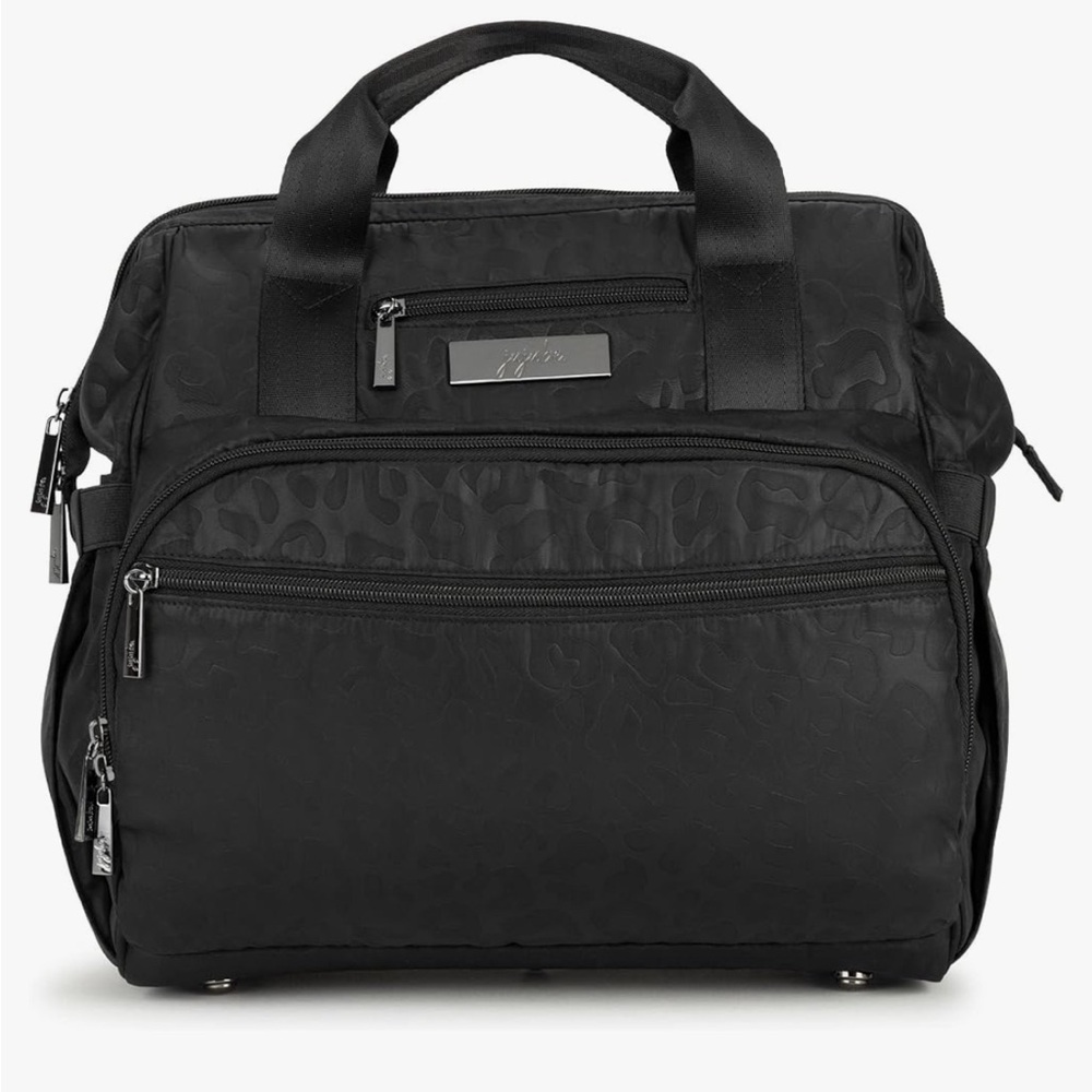 NWT Jujube Catwalk Dr. BFF